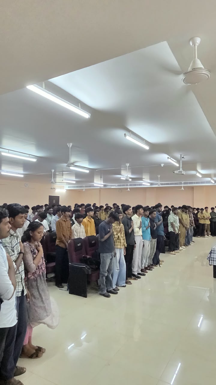 വികസിത ഭാരതത്തിനായി ലഹരിമുക്ത യുവത്വം - 100 ആഴ്ചകൾ 